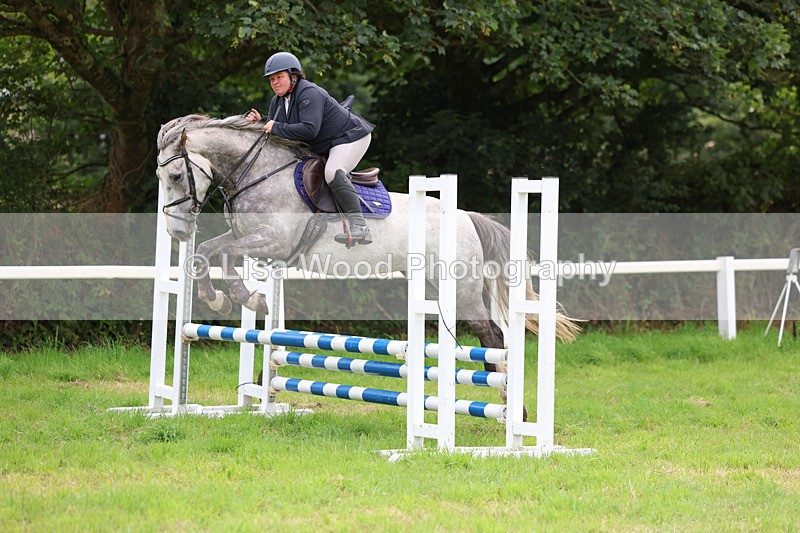 3E7A6038 - Class 3:80cm Juniors and Seniors