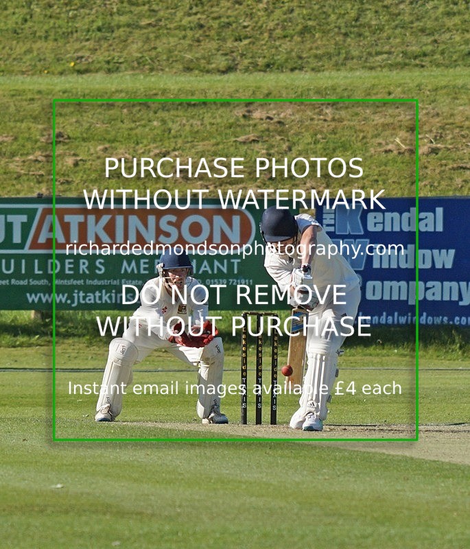 DSC09012 - Netherfield 2s v Kendal 2's (12/6/21)