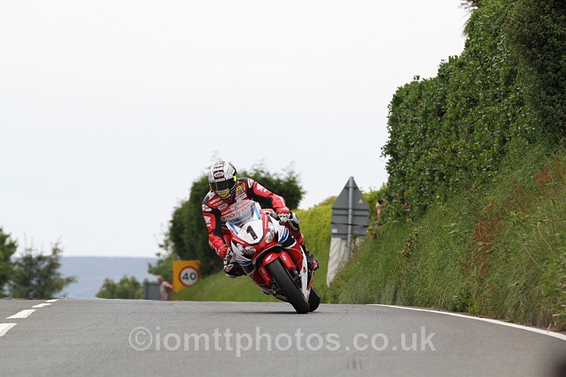 John McGuinness - Pokerstars Senior TT