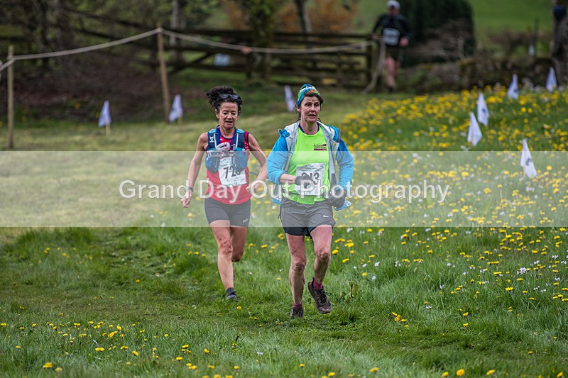 3 Peaks-3055 - The 3 Peaks Race Saturday 27th April 2024