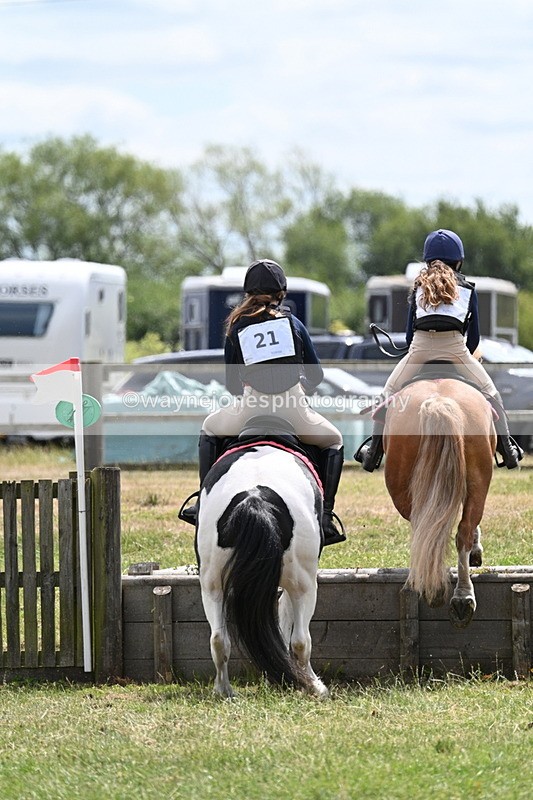 WJ7_5608 - 80cm XC Pairs