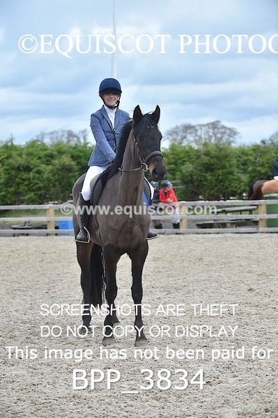 BPP_3834 - CLASS 3 Senior Discovery/ 1m Open