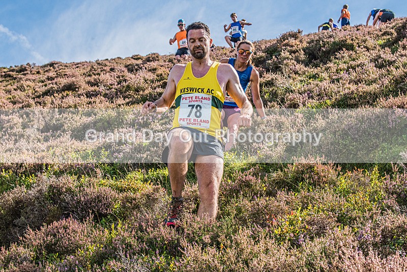Loweswater Show-531 - Loweswater Show Junior & Senior Fell Races Sunday 3rd September 2023