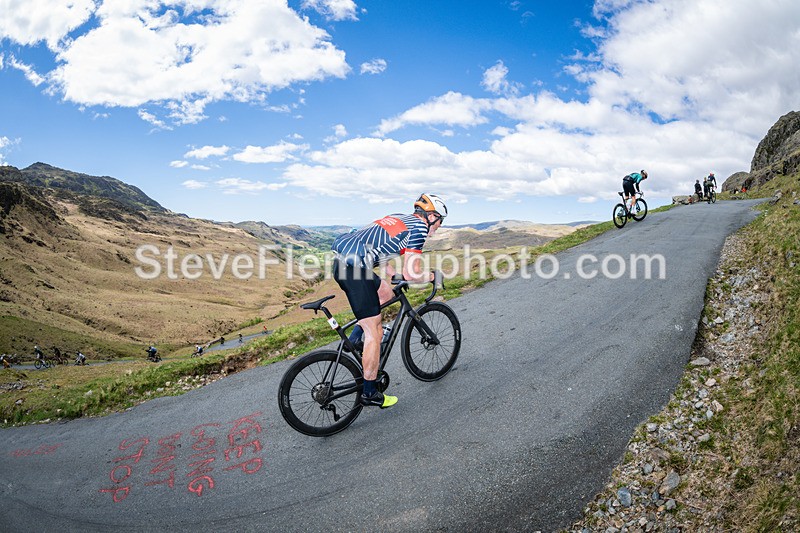 123537 - Hardknott Pass Camera 2 12.00-13.00
