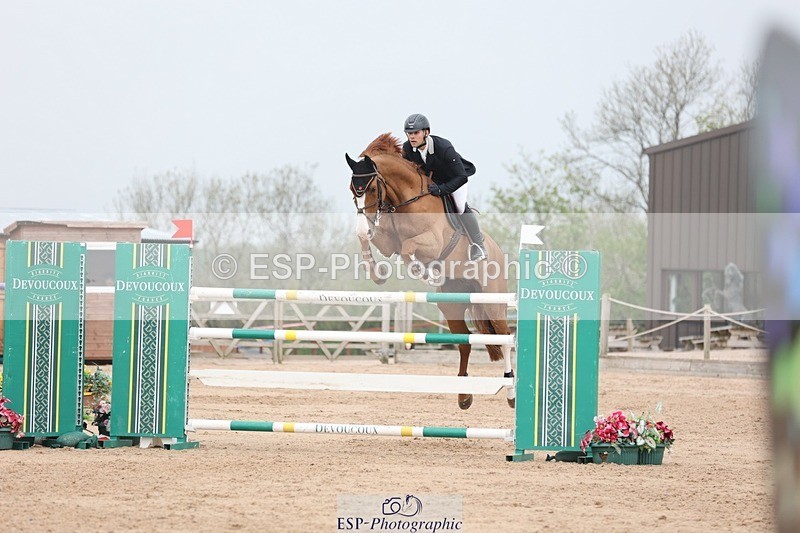 250424-153732-07105 - Cls 9 - 2 Star Big Tour - 2nd Half plus Presentations