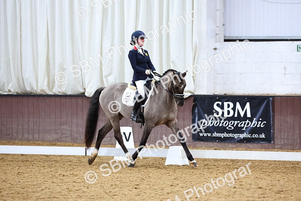 SBM_002672 - Class 23-25-26 - FEI PSG FEI INTI FEI Pony Team Test