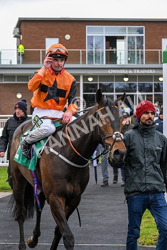  - Race 6