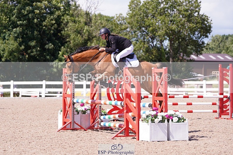 250628-154514-06268 - Cls 23 Pony Intro & 80cm Open