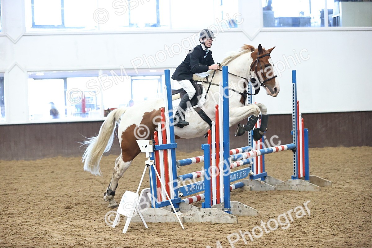 SBM_002470 - Class 6 - Mida Civil Engineering Ltd 80cm Area 12 Championship Qualifier