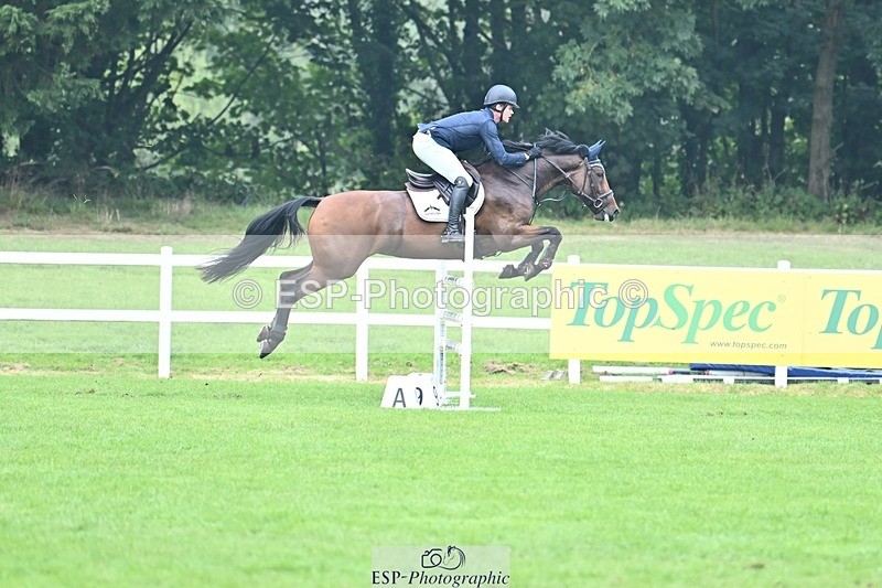 230910-144203-12855 - Cls 27 Snr 1.10m Grand Prix