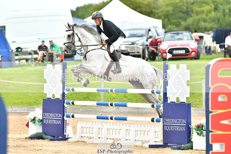 230720A-121807-02770 - Cls 33, 7 Yr Olds 1.30m