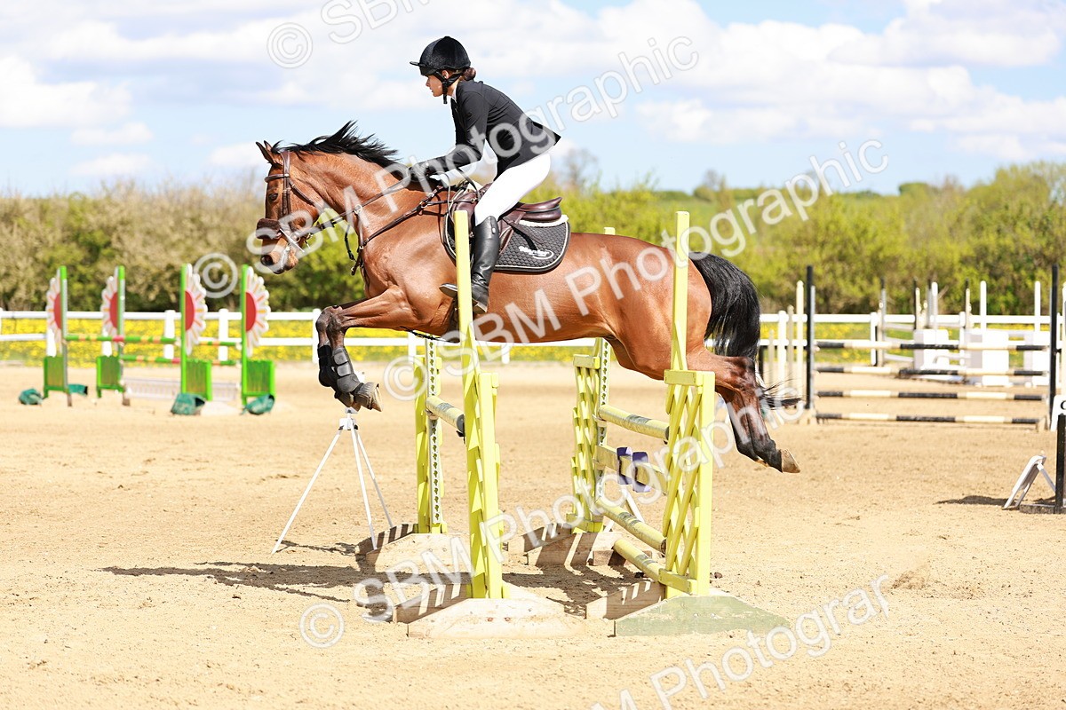 SBM_001491 - Class 3 - Senior Discovery - 1.00m