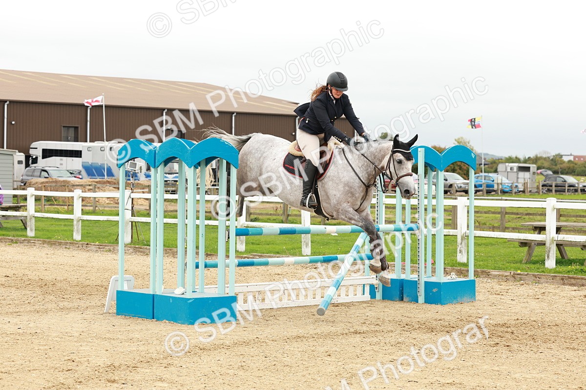 1I0A7563 - Class 3 - Senior Discovery - 1.00m