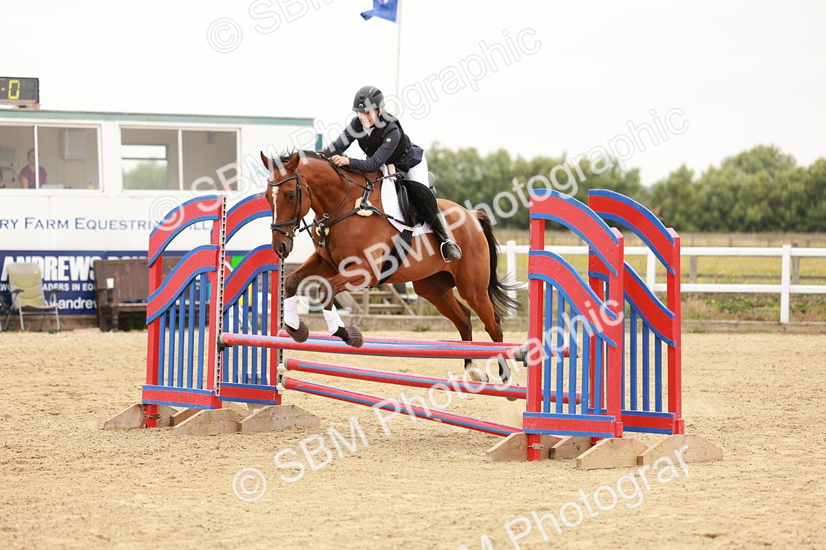 SBM_008325 - Class 5 - 80cm