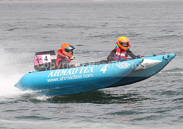 100808 POKER RUN IMG_8444 - Racing Powerboats