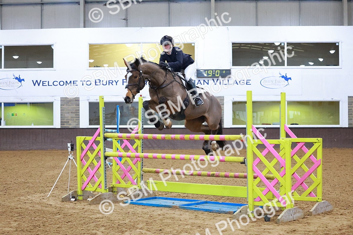 SBM_001689 - Class 6 - National 1.30m