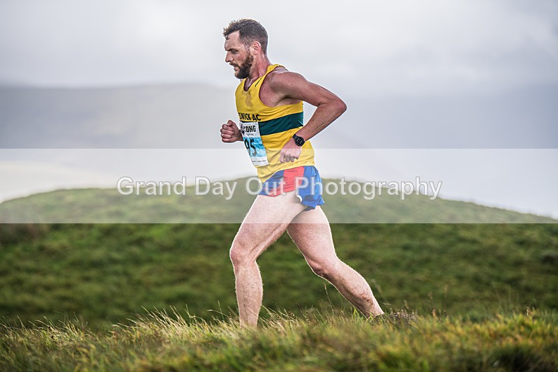 Ennerdale -41 - Ennerdale Show Fell Race Wednesday 27th August 2025