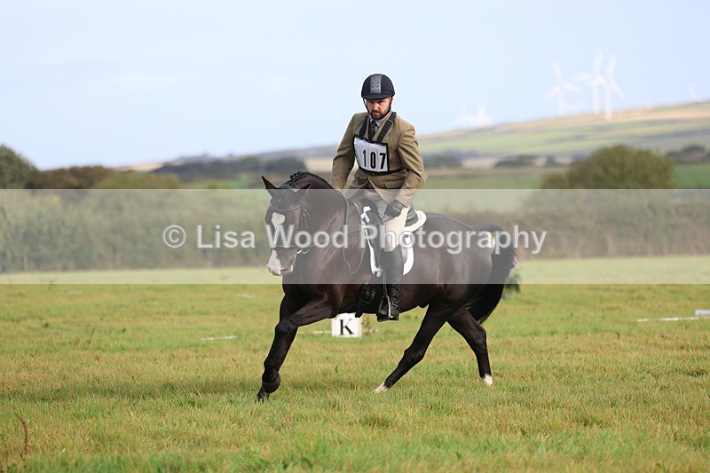 3E7A5440 - Class 1: Trebudannon Open: Dressage