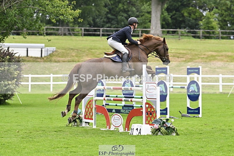 250613A-135352-02397 - Cls 3 Snr Foxhunter