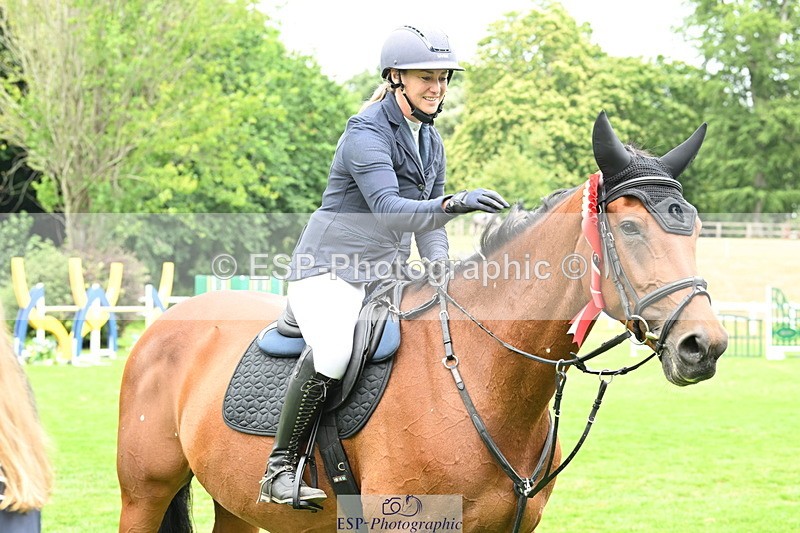 250705A-110936-13492 - Cls 29 Snr 1.25m Open