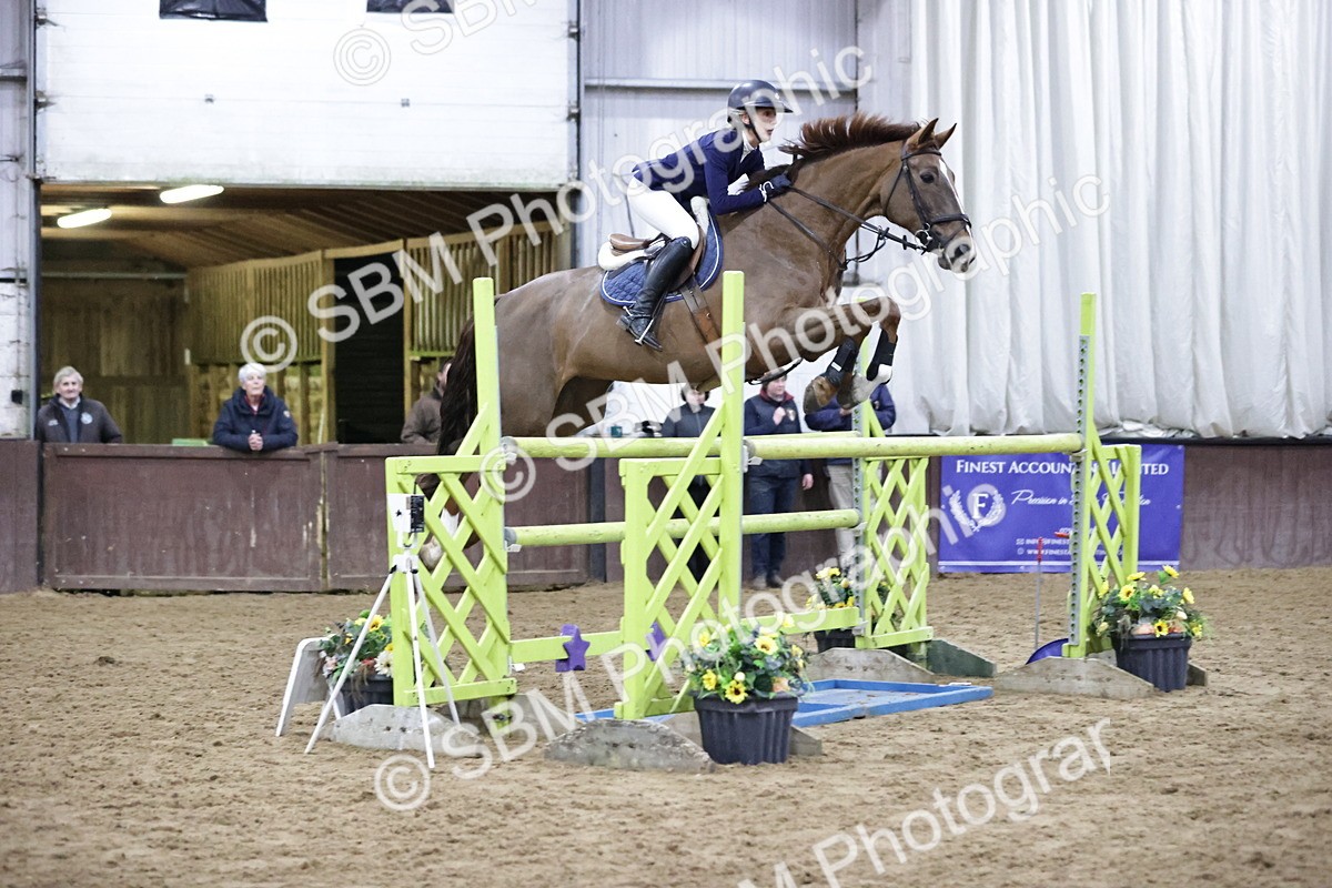 SBM_002183 - Class 6 - Blue Chip Dynamic B&C Championship Qualifier