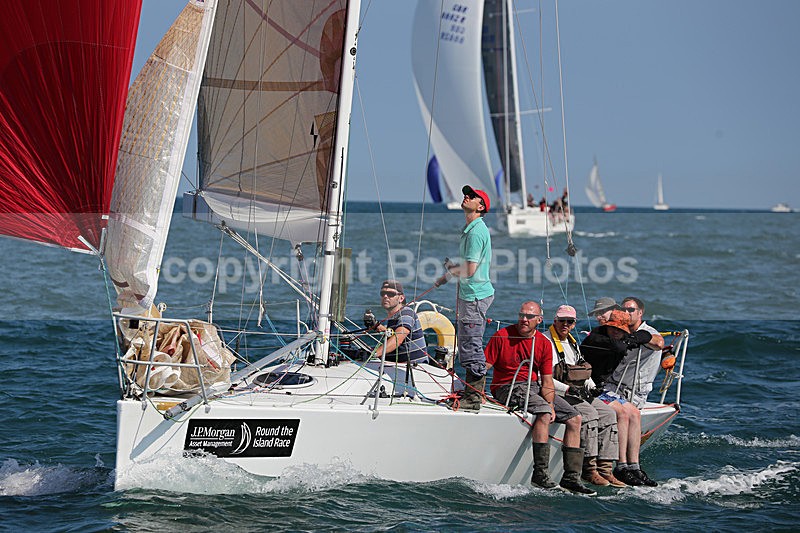 140621 SUNSHINE GBR9L IMG_8808 - ROUND THE ISLAND - 21st June 2014