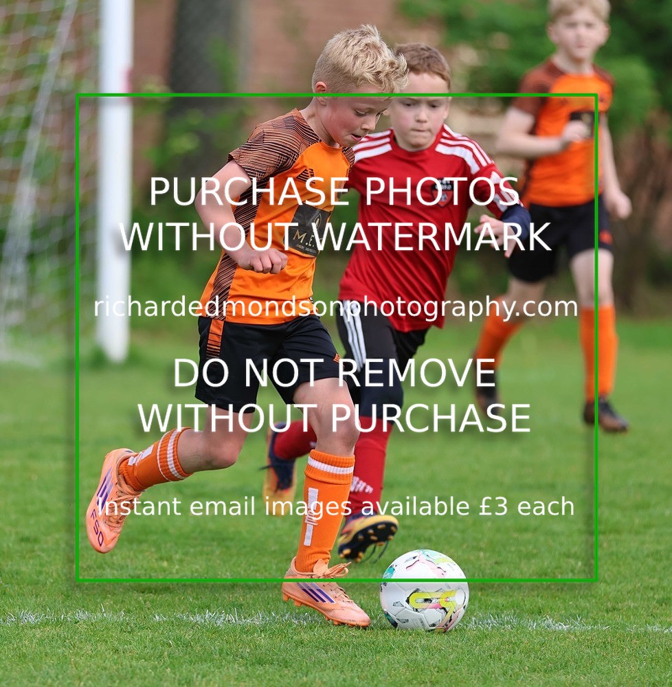 533A6770 - Kirkby Stephen Under 8's