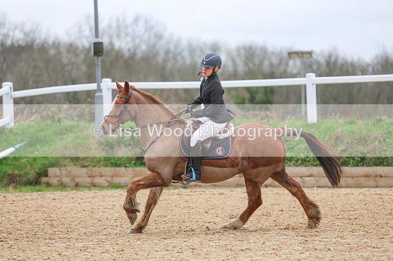 3E7A2402 - Class 4: 70 -75cm