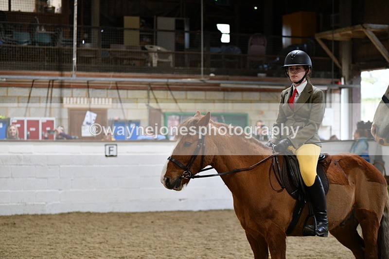 WJ5_8517 - Class 14 Novice Ridden/Rider