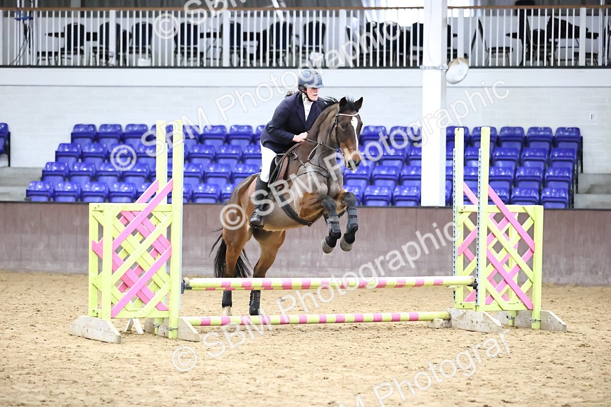 SBM_000466 - Class 3 - 60cm