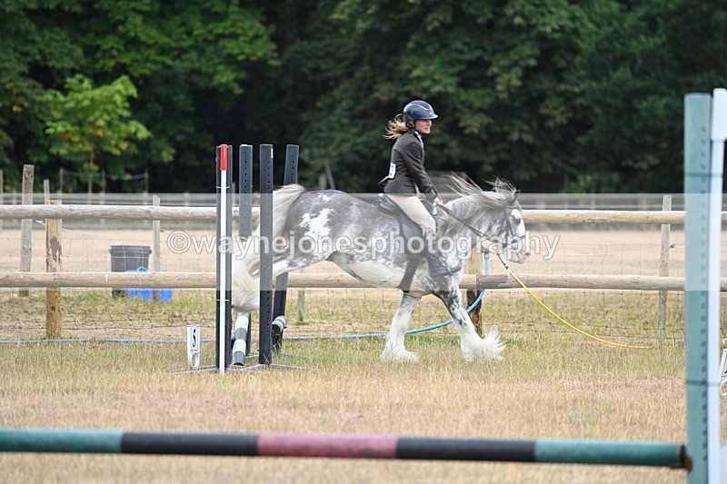 WJ6_9637 - Class 12 Minimus Jumping 45cm