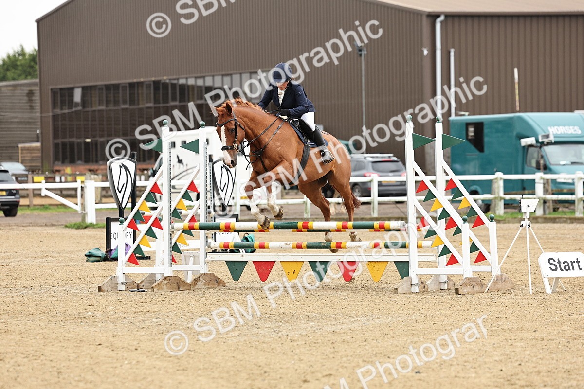 SBM_006326 - Class 74 - 85cm