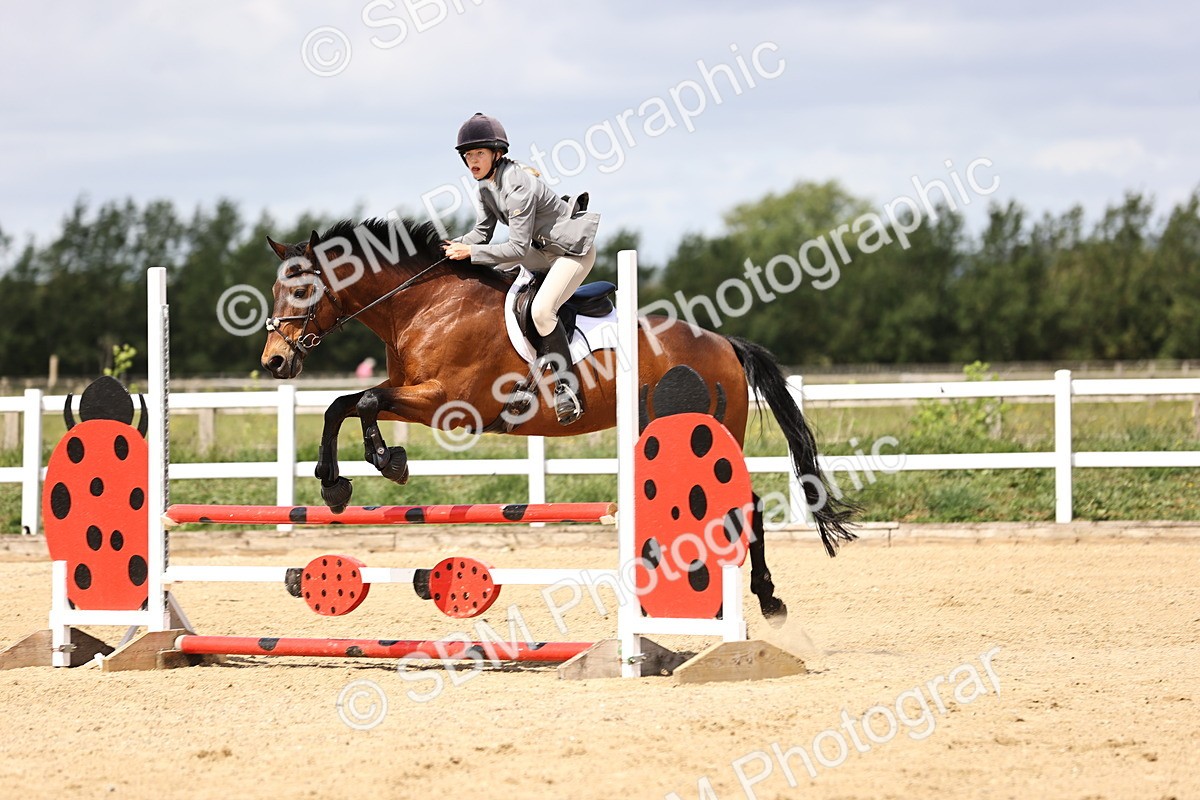SBM_007473 - Class 2 - 80cm showjumping