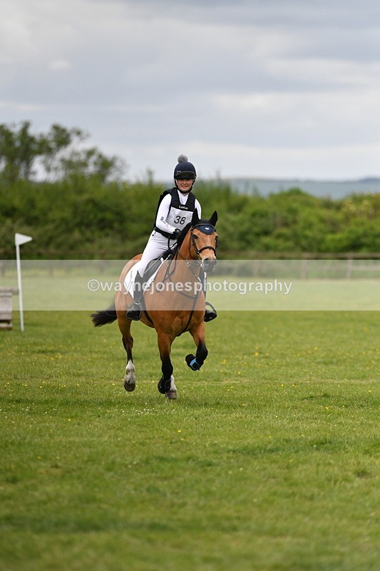 WJ5_3641 - Class 6 80cm