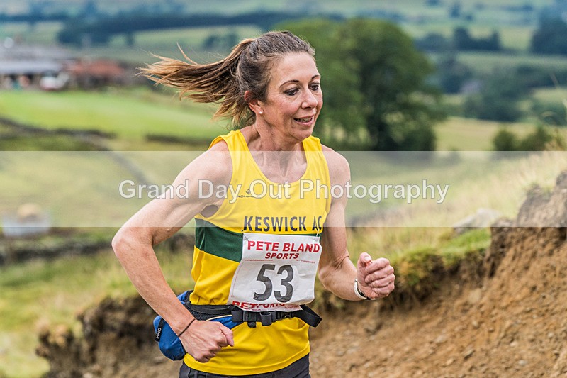 Tebay-71 - Tebay Fell Race Wednesday 28th June 2023
