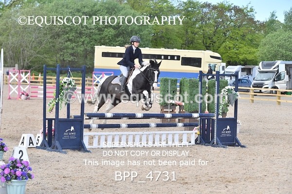 BPP_4731 - CLASS 13 SAT 0.85m Amateur Championship Qualifier