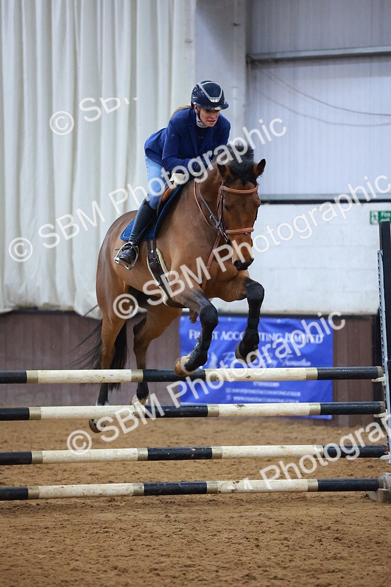 SBM_000954 - Class 3 - Senior Discovery - 1.00m