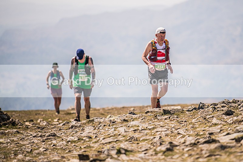 Fairfield-1238 - Fairfield Horseshoe Fell Race Saturday 10th May 2025