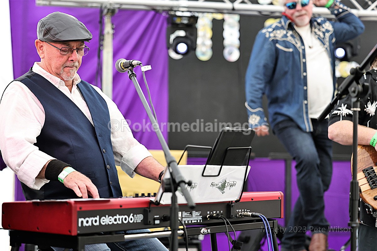 MMF SUN-67 - Minety Music festival 2023