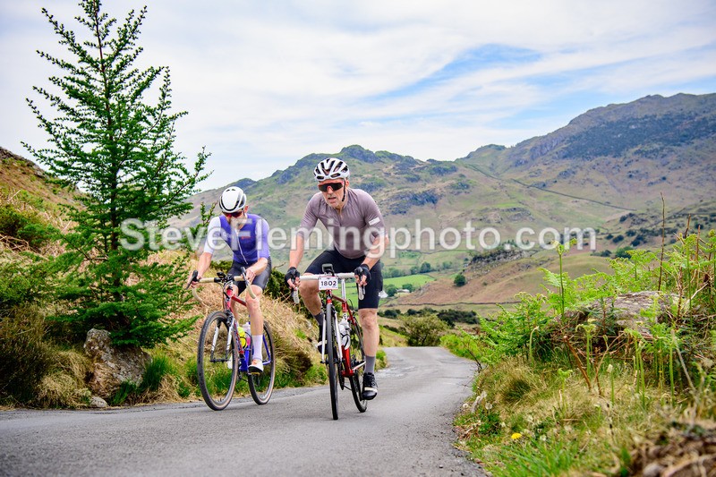 121751 - Blea Tarn Climb 11:00 - 12:00