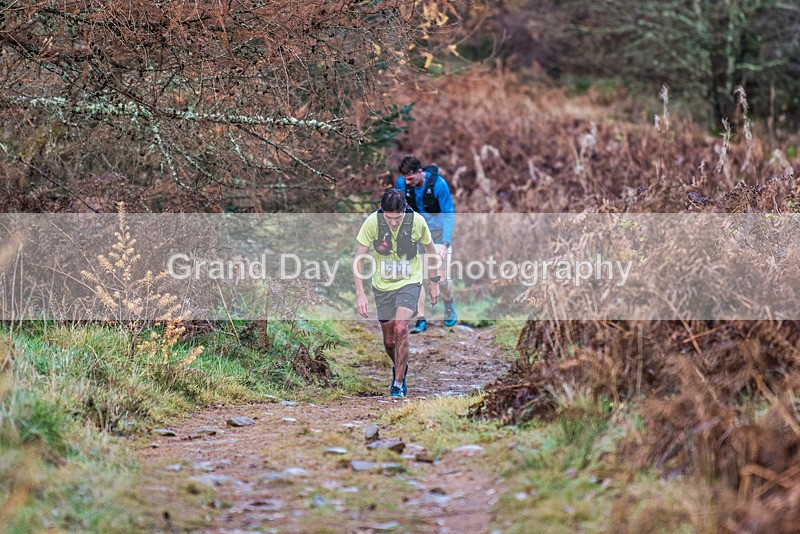 TVU 50  60K-72 - High Terrain Events Tweed Valley 50 & 65K Ultra Trail Races Sunday 19th November 2023