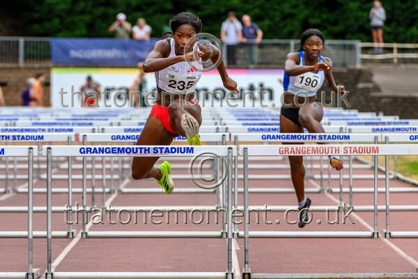 Sen25SUN-929511 - Track Female