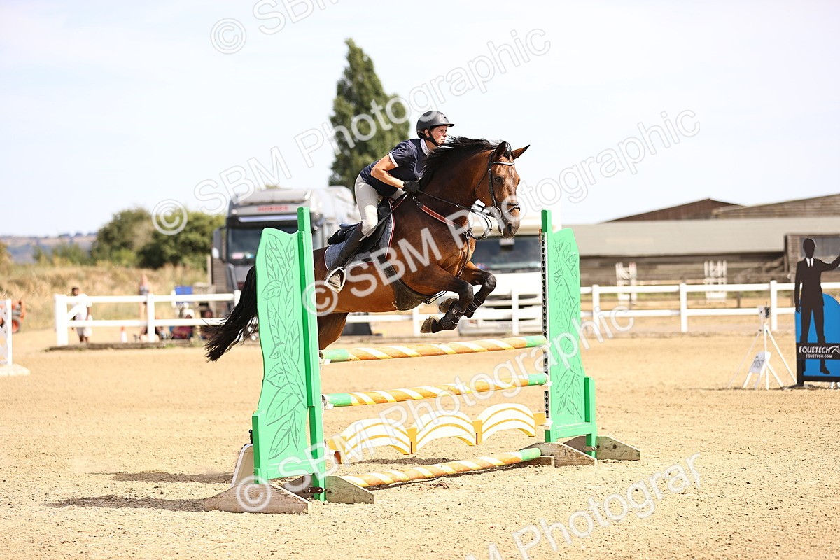 SBM_001264 - Class 5 - 1.05m Amateur Championship Qualifier