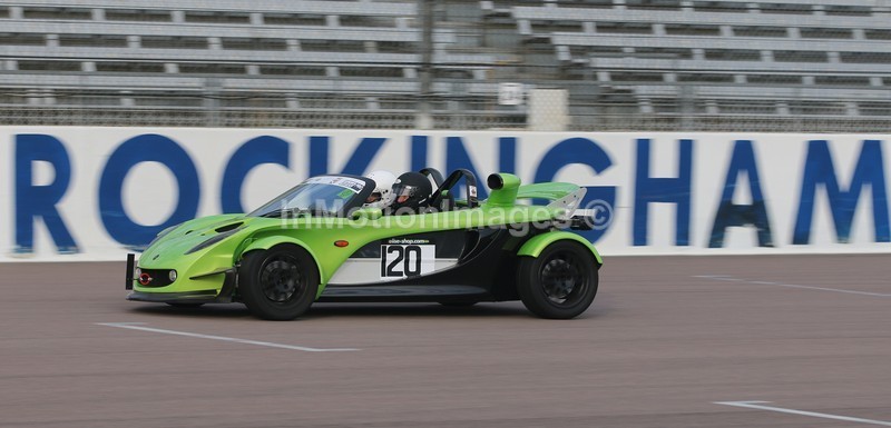  - Lotus Cup UK Speed Champs 2014/15/16/17/18/22/23/24