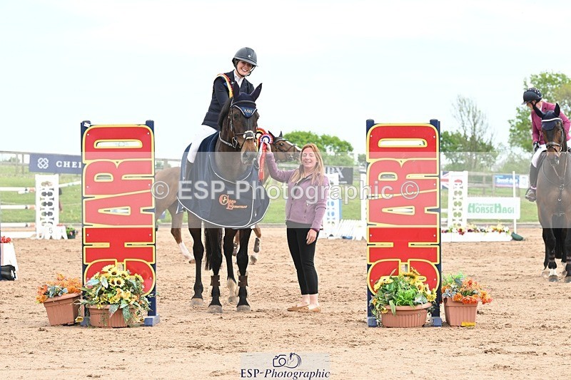 250511-133849-14155 - Cls 27 Area Trial Jump Off and Presentations