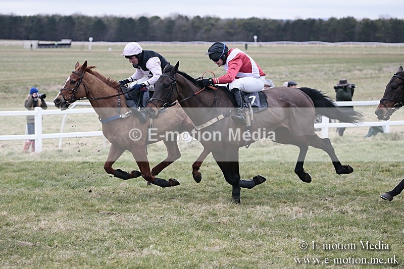 PtP 180218 418 - Combined Services Point-to-Point Larkhill 18/02/18