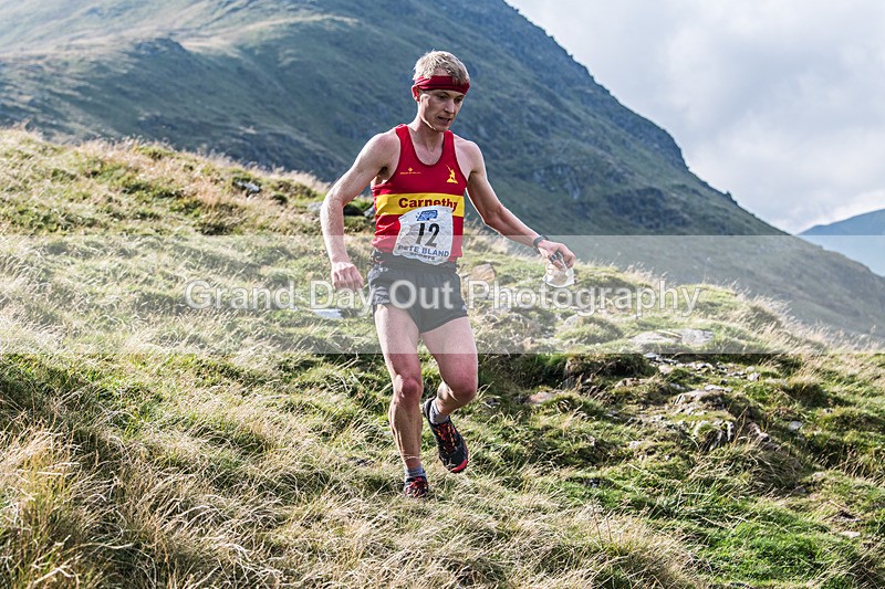 HBMR-Leg 4-26 - Hodgson Brothers Mountain Relay Leg 4 Saturday 5th October 2024