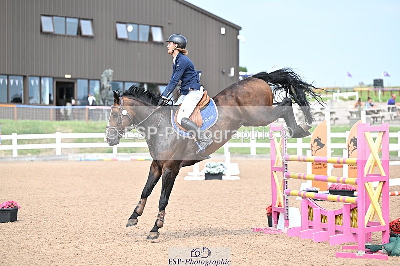 240801A-161128-02444 - Cls 13 Snr 1.15m Open