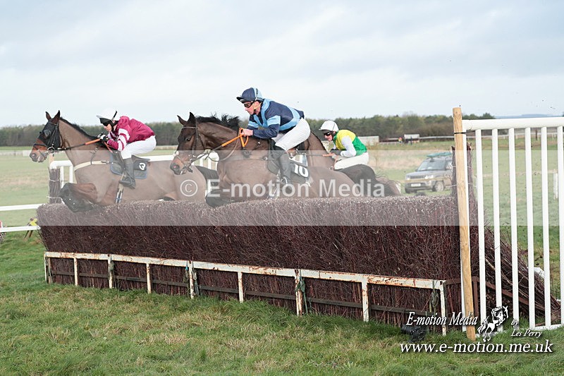 PtP 311223 112 - Larkhill Racing Club Point-to-Point 31/12/23