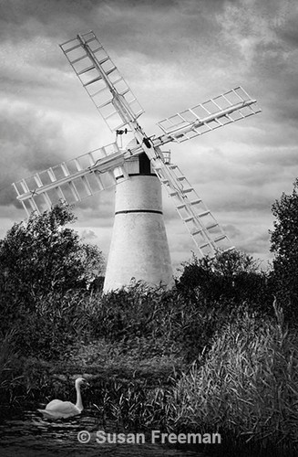 Windmill
